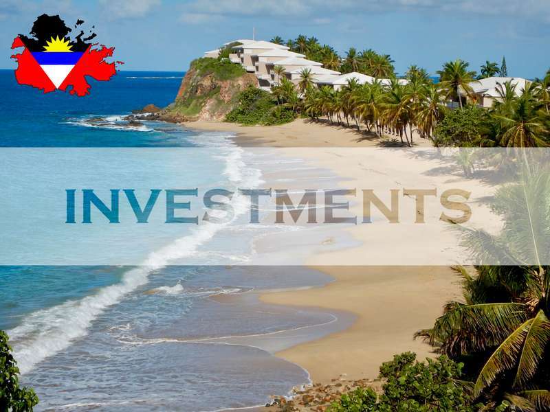 Why invest in Antigua & Barbuda?