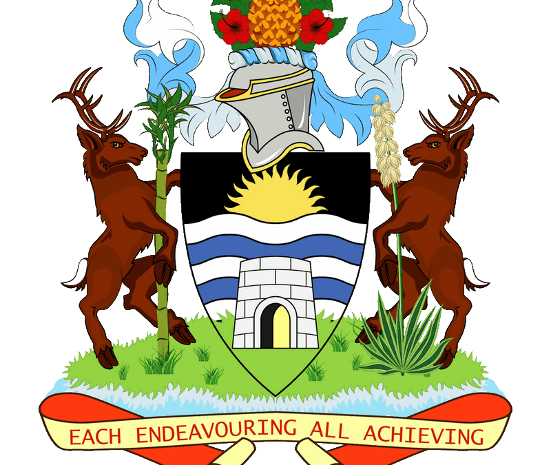 Antigua and Barbuda Travel Advisory