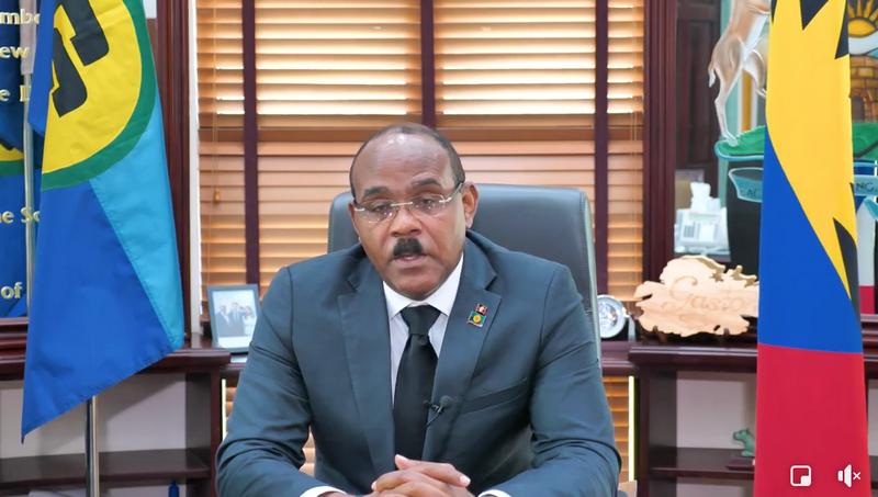 Prime Minister Gaston Browne’s Statement at the Funeral of President Jovenel Moise of Haiti