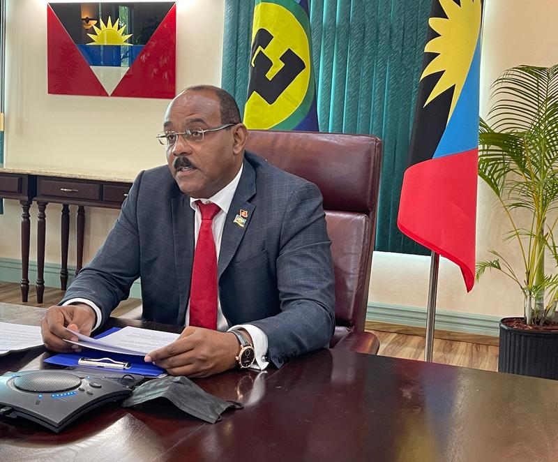 Statement by the Honourable Gaston Browne – To the Africa-CARICOM Summit