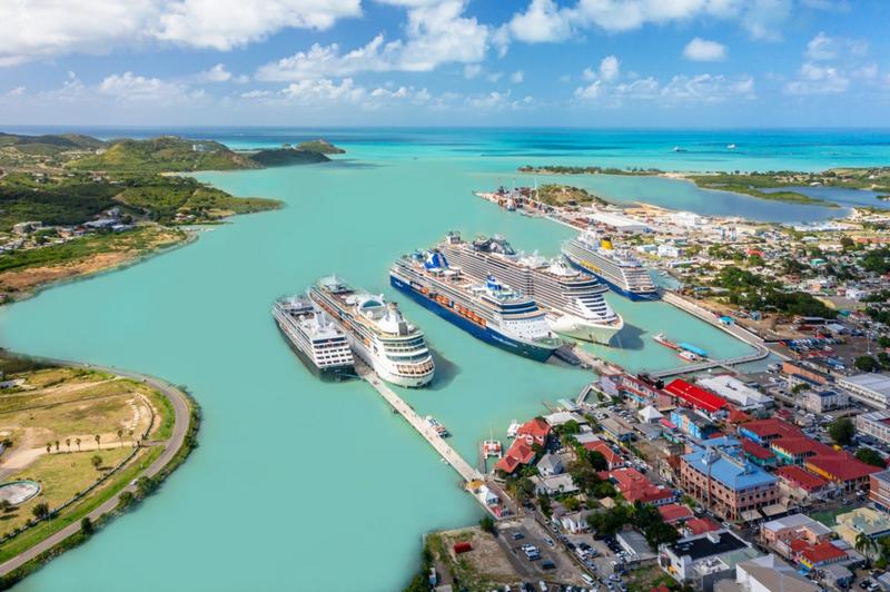 Tourism is major driver of 5.3 economic growth of Antigua and Barbuda