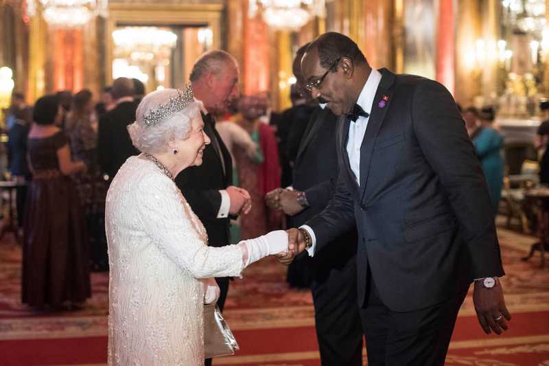 Antigua and Barbuda expresses condolences on the death of Queen Elizabeth II