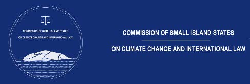 Commission of small island states on climate change and international law files historic case on greenhouse gas emissions before the international tribunal for the law of the sea