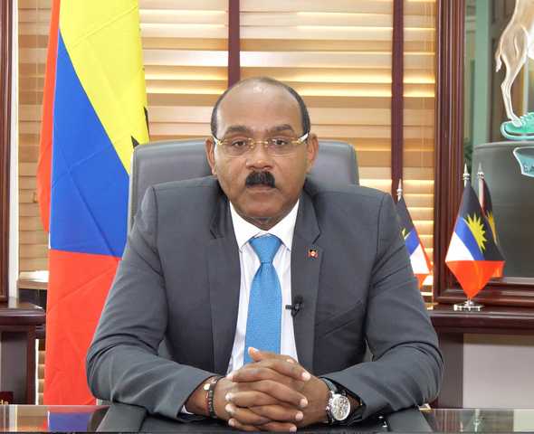 The prospects for Antigua and Barbuda are real, and the future is bright if sound government and visionary leadership continue