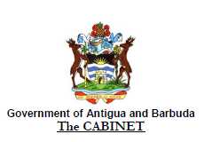 Government of Antigua and Barbuda: The CABINET