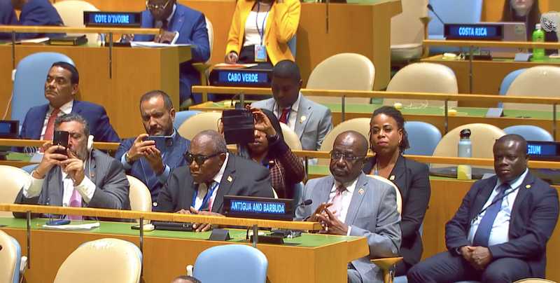 National Statement at UNGA by Prime Minister the Hon. Gaston Browne (5)