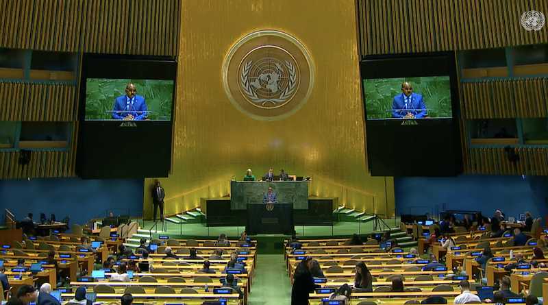 National Statement at UNGA by Prime Minister the Hon. Gaston Browne (6)