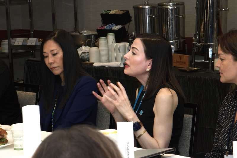 Prime Minister Browne Co-Chairs CGI–PAHO Roundtable on Mental Health Equity; Invites PAHO to Host 2026 Regional Summit in Antigua and Barbuda (11)