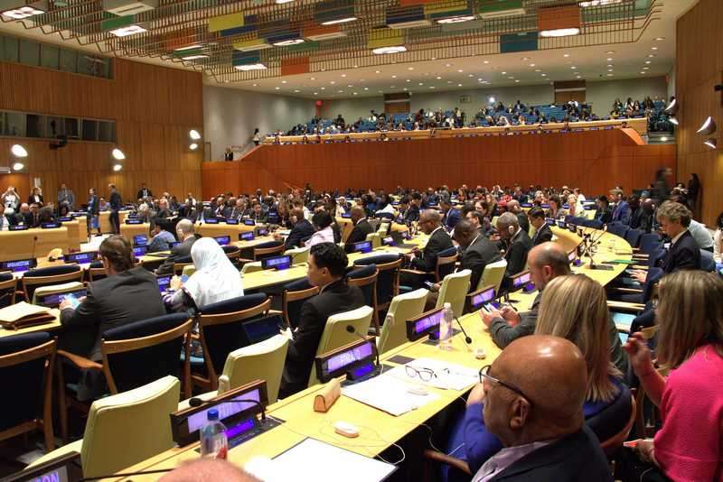 Prime Minister Gaston Browne Urges Justice-Based Climate Action at UN Climate Summit (1)