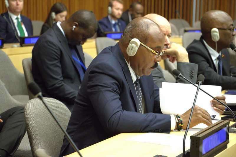 Prime Minister Gaston Browne Urges Justice-Based Climate Action at UN Climate Summit (2)