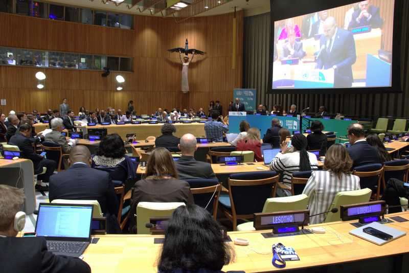 Prime Minister Gaston Browne Urges Justice-Based Climate Action at UN Climate Summit (4)