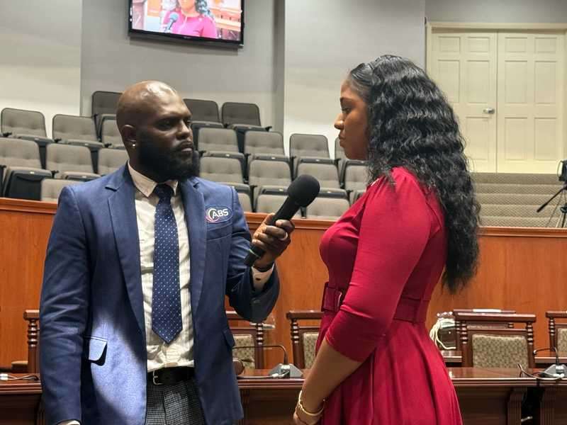 Minister Maria Browne Responds to Vehicle Procurement Allegations: “I Stand on Truth and Integrity – I will not resign”