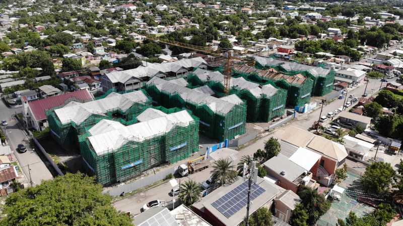 PM Gaston Browne - 44th Anniversary of Independence Message (2) Dario Item antigua and barbuda flag