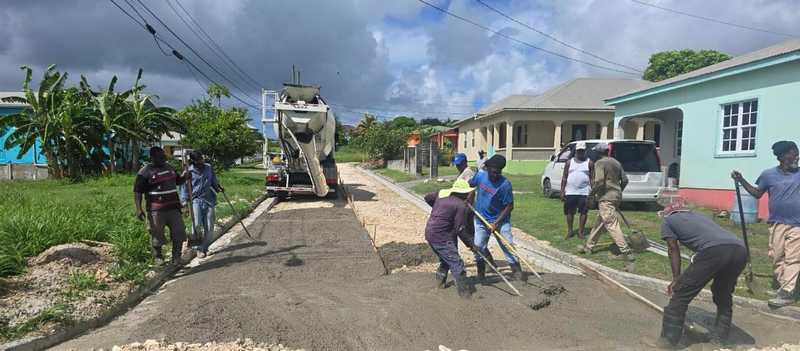 PM Gaston Browne - 44th Anniversary of Independence Message (4) Dario Item antigua and barbuda flag
