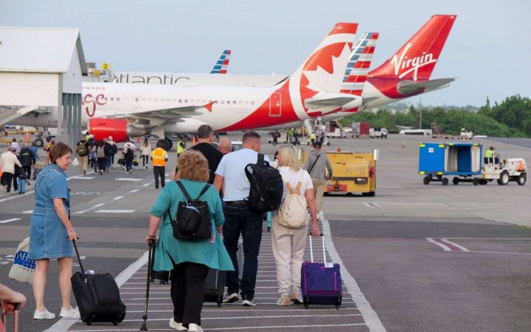 Prime Minister highlights record growth, stable fiscal management and booming tourism in Independence Day address