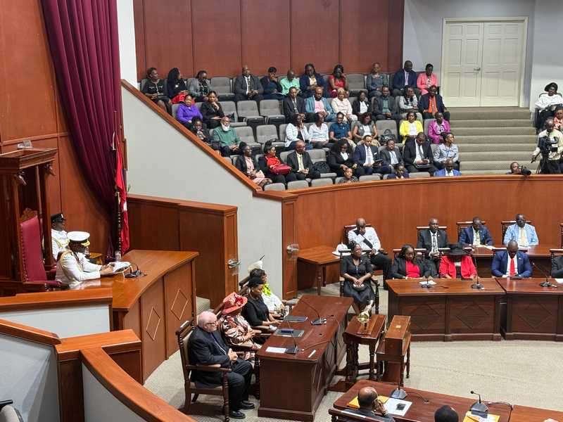 Antigua & Barbuda Reports Remarkable 25-Year Economic Surge Amid Global Uncertainty