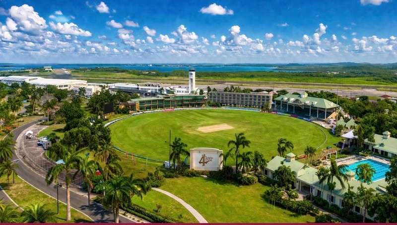 Cabinet Approves Landmark Cricket West Indies Campus and High-Performance Centre for Antigua and Barbuda