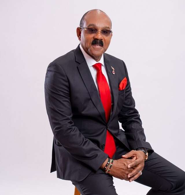 Prime Minister of Antigua and Barbuda responds to the Joint Statement by the Caribbean Heads of Judiciary